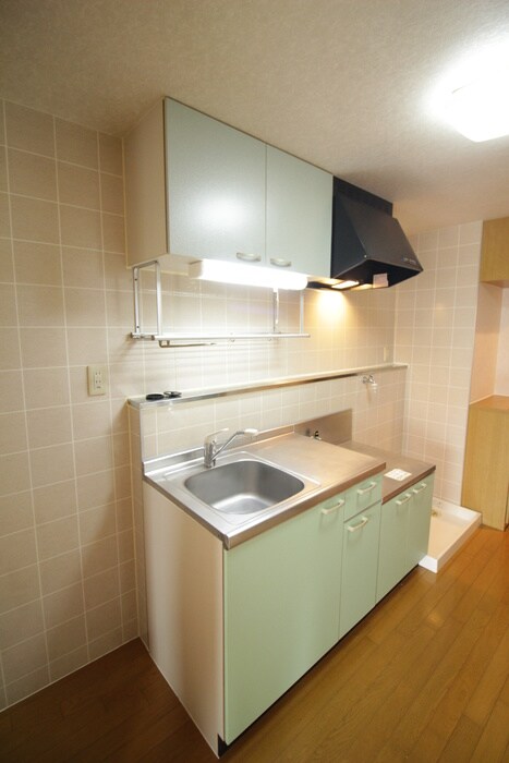 ロイヤルステ－ジ宮城野の物件内観写真