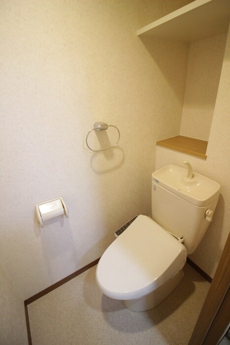 ロイヤルステ－ジ宮城野の物件内観写真