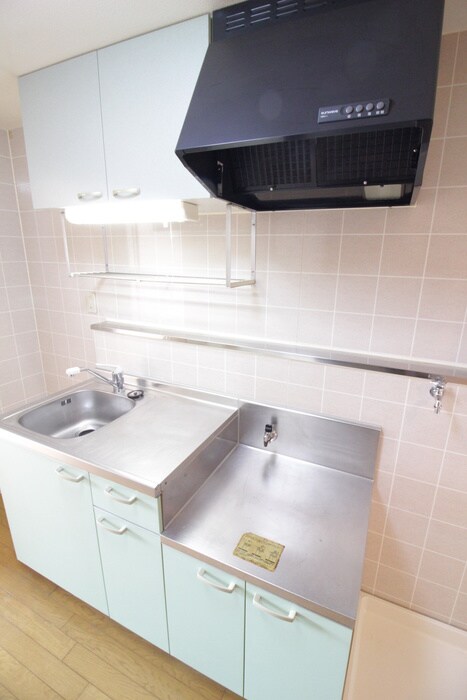 ロイヤルステ－ジ宮城野の物件内観写真