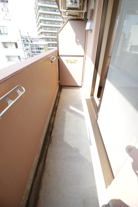 ロイヤルステ－ジ宮城野の物件内観写真