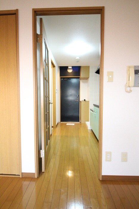 ロイヤルステ－ジ宮城野の物件内観写真