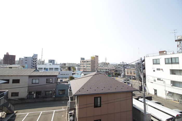 ロイヤルステ－ジ宮城野の物件内観写真