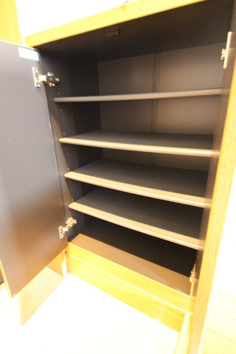 ロイヤルステ－ジ宮城野の物件内観写真