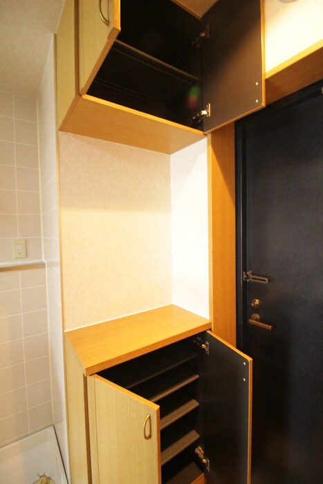 ロイヤルステ－ジ宮城野の物件内観写真