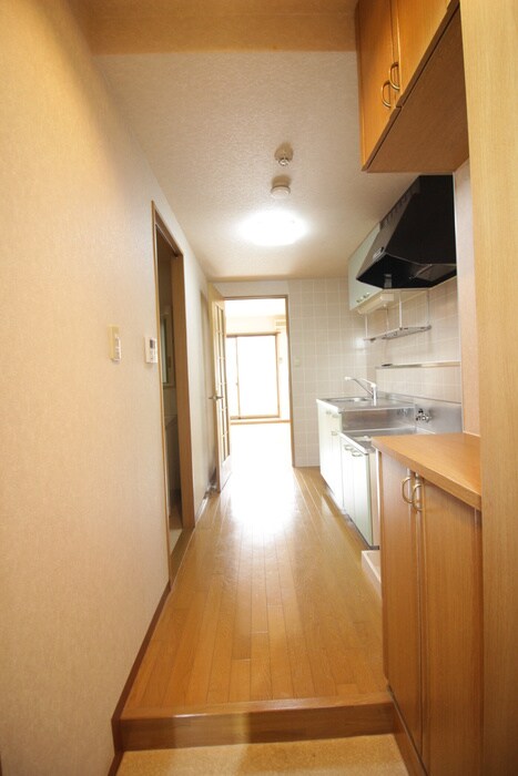 ロイヤルステ－ジ宮城野の物件内観写真