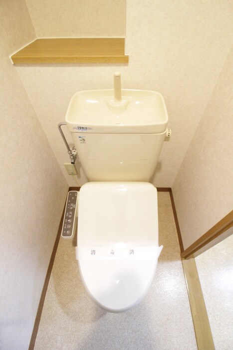 ロイヤルステ－ジ宮城野の物件内観写真