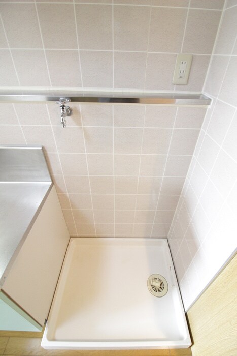 ロイヤルステ－ジ宮城野の物件内観写真