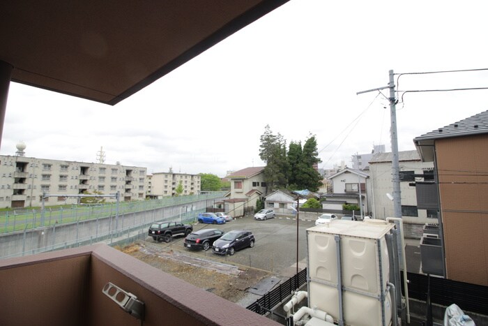 ロイヤルステ－ジ宮城野の物件内観写真