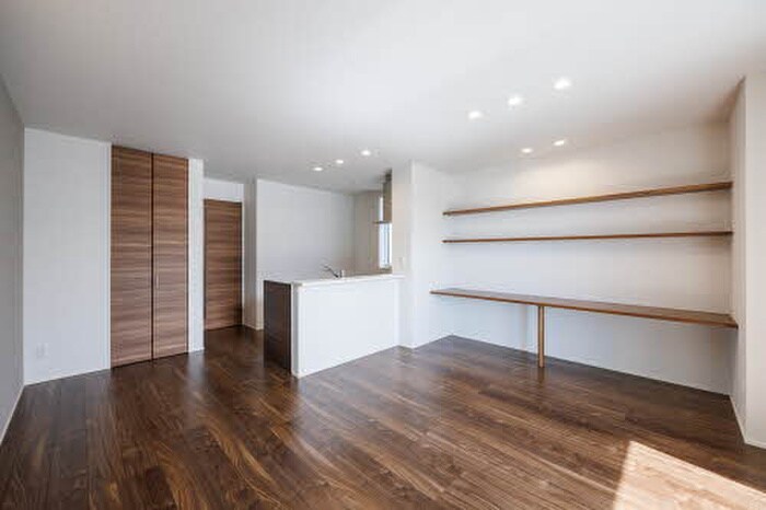 APAISER　BLANCの物件内観写真