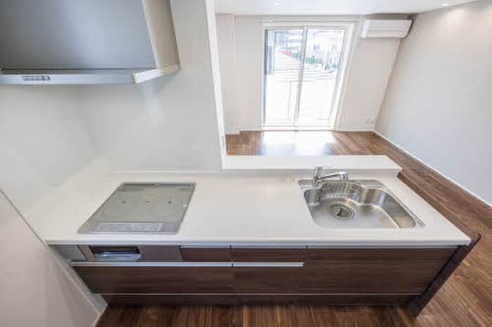 APAISER　BLANCの物件内観写真