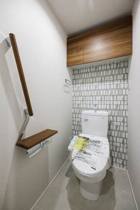 APAISER　BLANCの物件内観写真