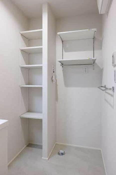 APAISER　BLANCの物件内観写真