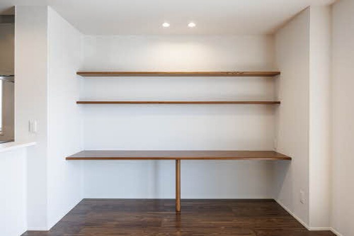 APAISER　BLANCの物件内観写真