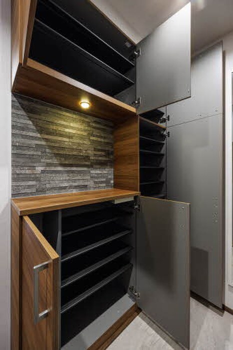 APAISER　BLANCの物件内観写真