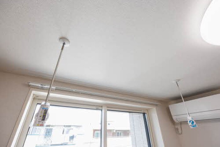 APAISER　BLANCの物件内観写真