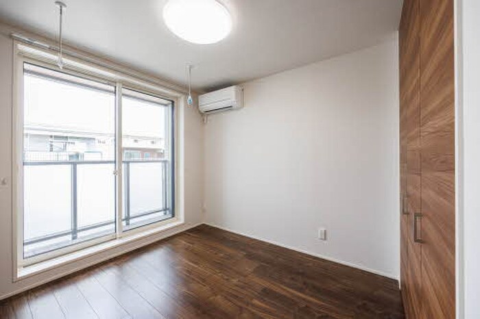 APAISER　BLANCの物件内観写真