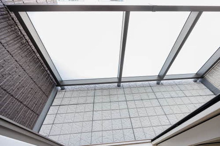 APAISER　BLANCの物件内観写真