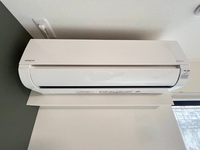 CITY連坊ステーションコートの物件内観写真