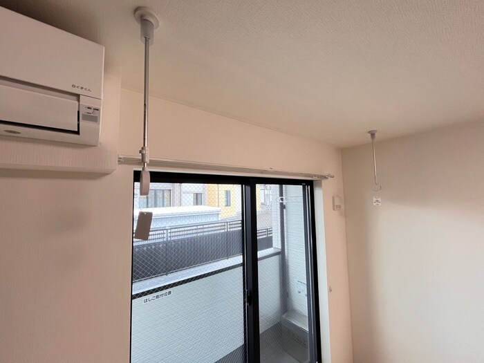 CITY連坊ステーションコートの物件内観写真