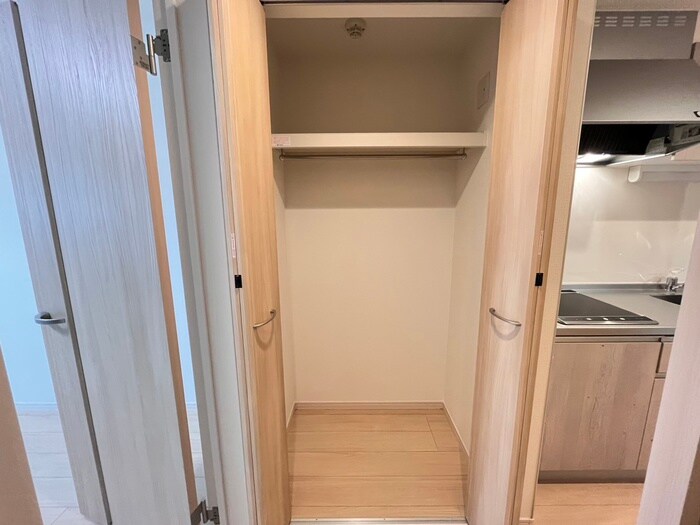 CITY連坊ステーションコートの物件内観写真