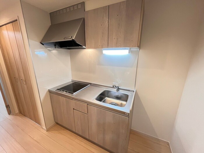 CITY連坊ステーションコートの物件内観写真