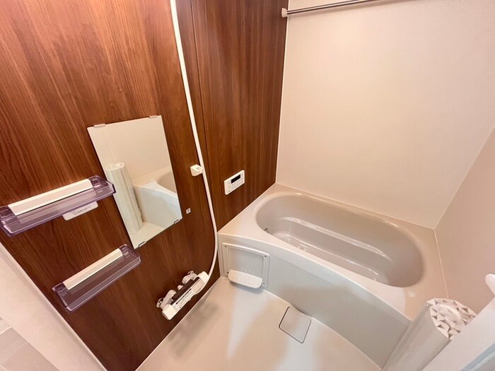 CITY連坊ステーションコートの物件内観写真