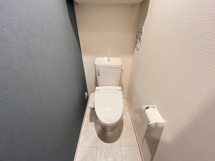 CITY連坊ステーションコートの物件内観写真