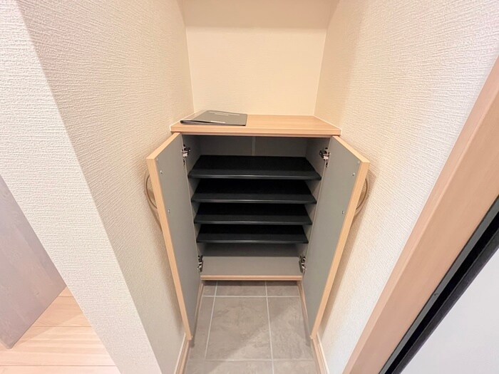 CITY連坊ステーションコートの物件内観写真