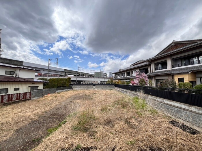 CITY連坊ステーションコートの物件内観写真