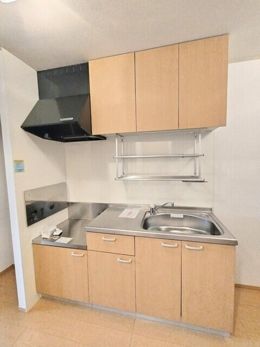 ソレイユ多賀城Ⅰの物件内観写真