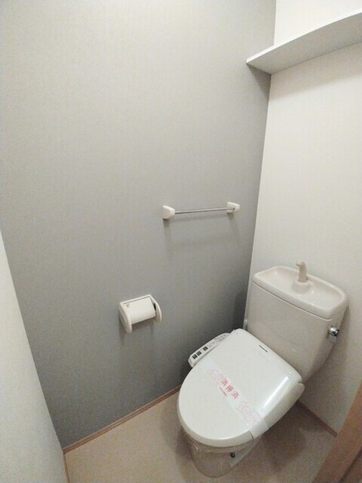 ソレイユ多賀城Ⅰの物件内観写真