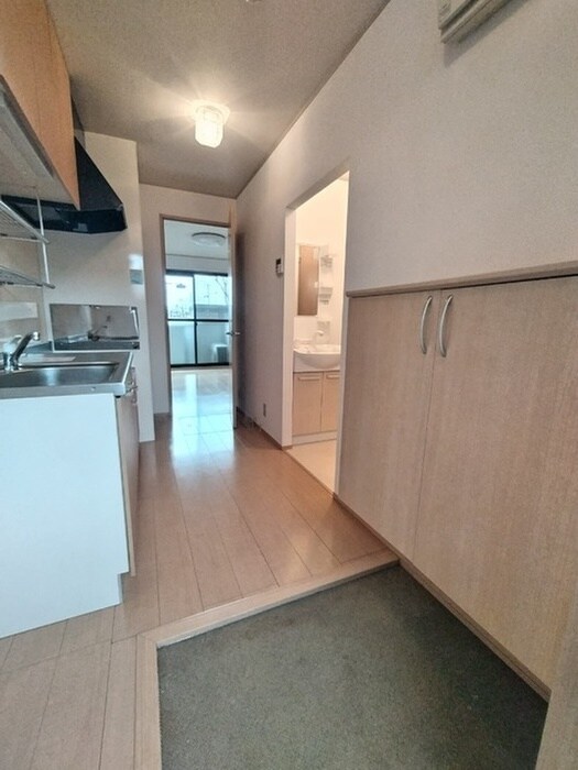 ソレイユ多賀城Ⅰの物件内観写真