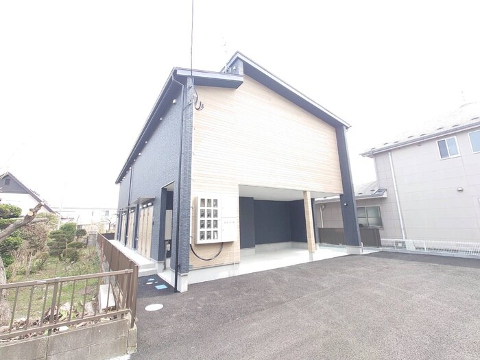 AP杜　愛子東の物件外観写真