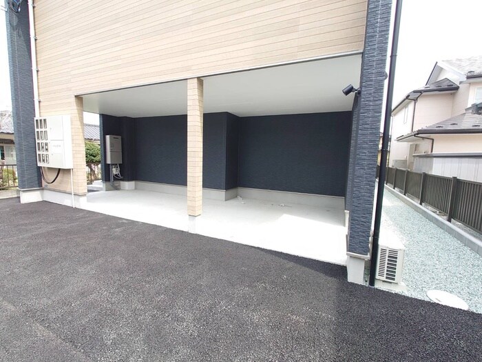 AP杜　愛子東の物件外観写真