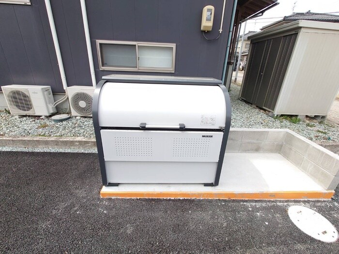 AP杜　愛子東の物件外観写真