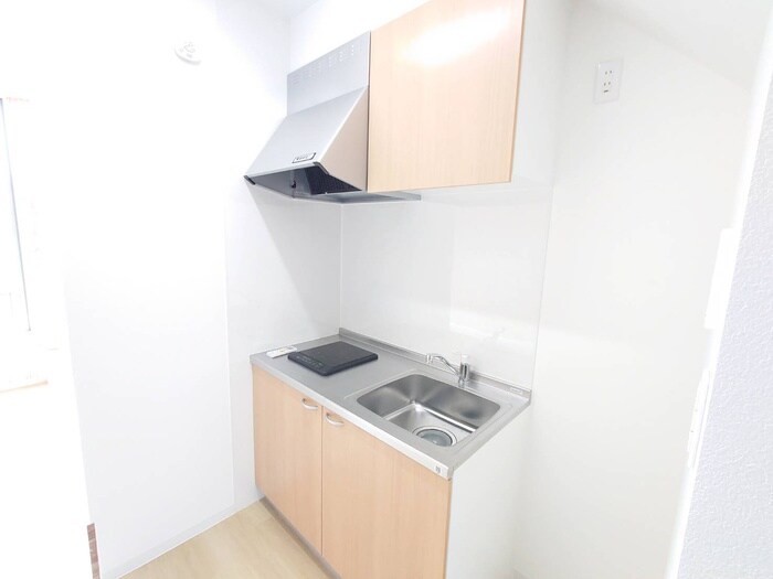 AP杜　愛子東の物件内観写真