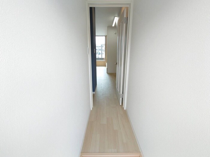 AP杜　愛子東の物件内観写真