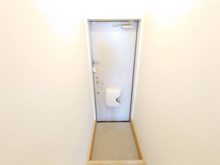 AP杜　愛子東の物件内観写真