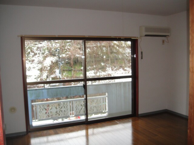 グレ－ス香澄の物件内観写真