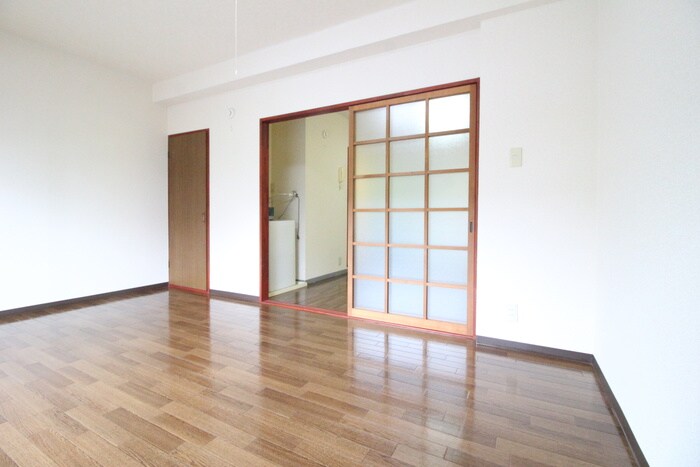 グレ－ス香澄の物件内観写真