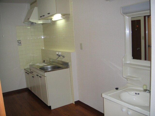 グレ－ス香澄の物件内観写真