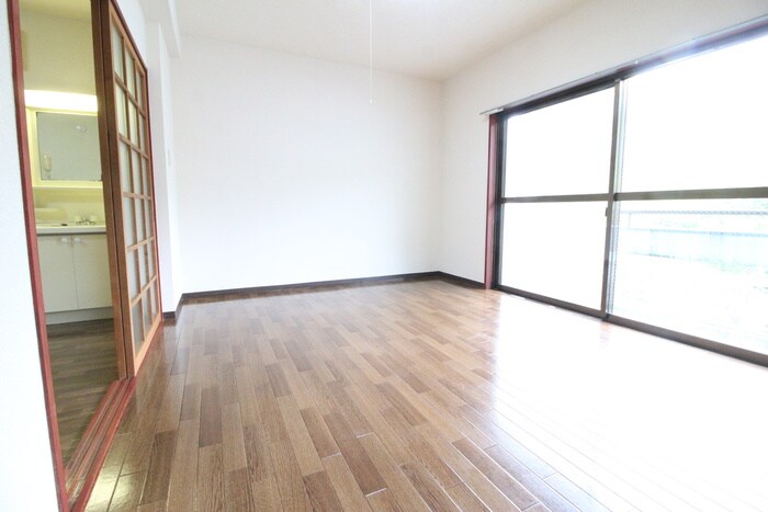 グレ－ス香澄の物件内観写真