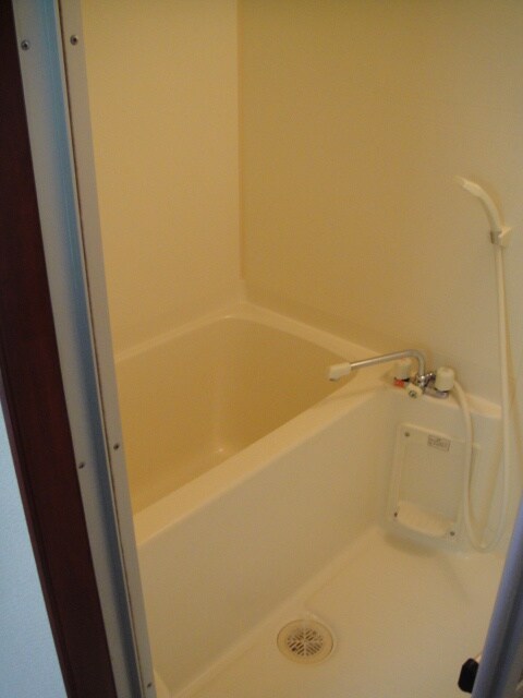 グレ－ス香澄の物件内観写真