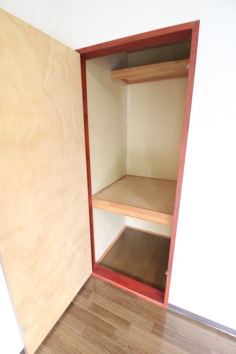 グレ－ス香澄の物件内観写真