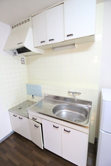 グレ－ス香澄の物件内観写真