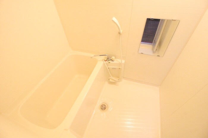 グレ－ス香澄の物件内観写真