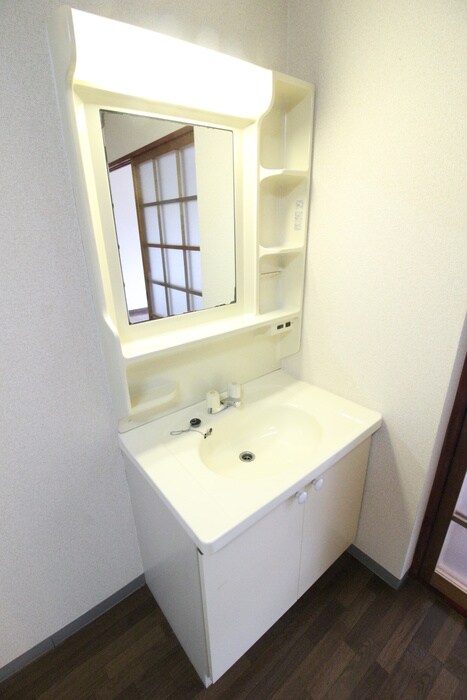 グレ－ス香澄の物件内観写真