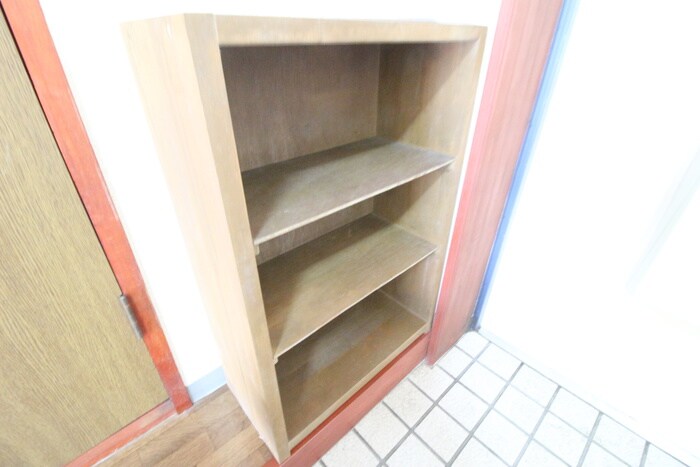 グレ－ス香澄の物件内観写真