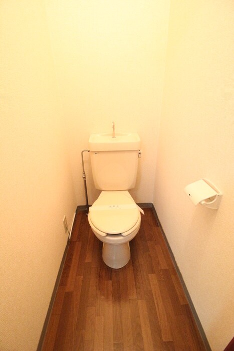 グレ－ス香澄の物件内観写真