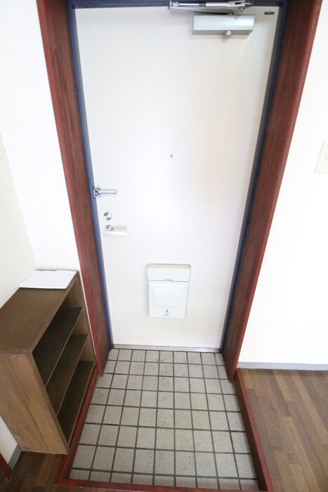 グレ－ス香澄の物件内観写真